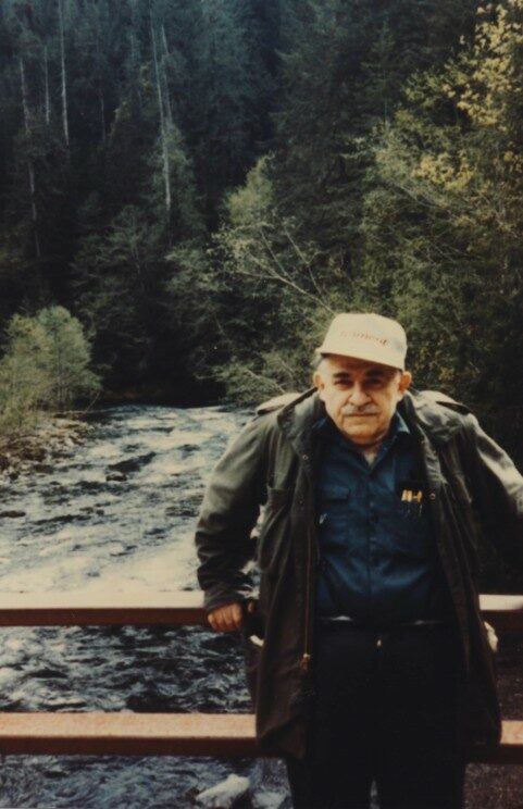 Murray Bookchin's global warming predictions | OUPBlog