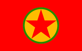 Kurdistan Workers' Party - Wikipedia